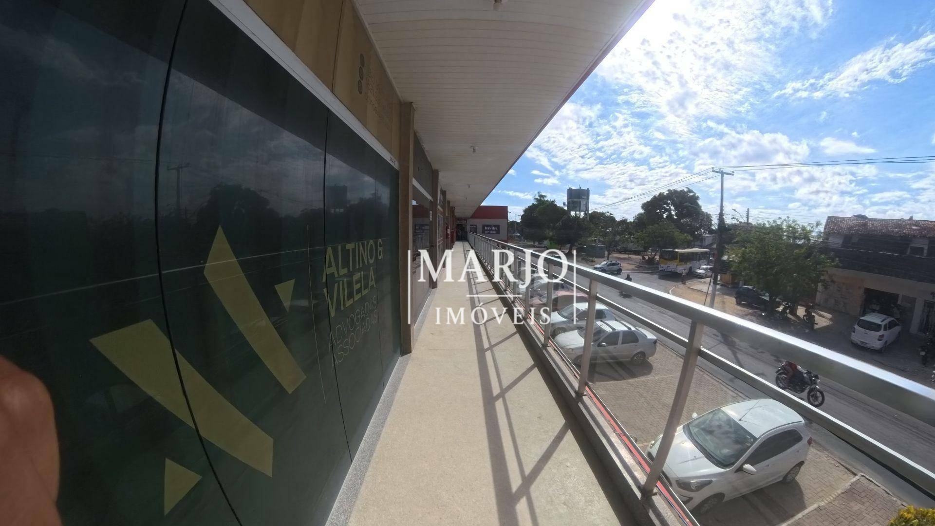 Sala-Conjunto, 37 m² - Foto 5