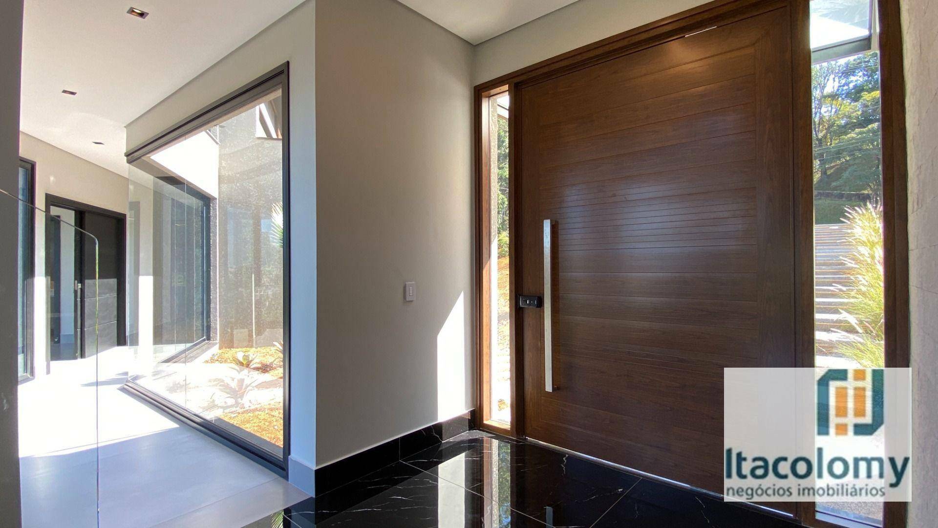 Casa de Condomínio à venda com 4 quartos, 825m² - Foto 14