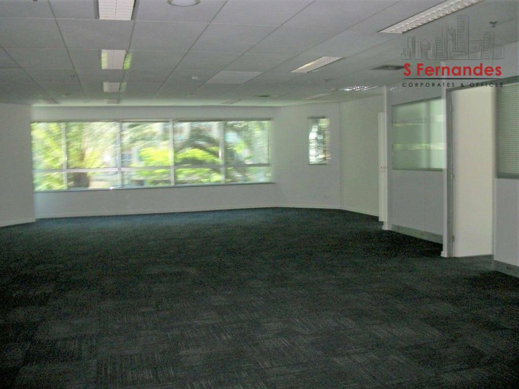 Conjunto Comercial-Sala para alugar, 245m² - Foto 2