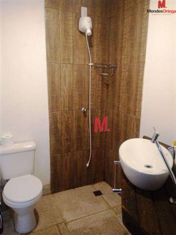 Casa de Condomínio à venda com 3 quartos, 300m² - Foto 11