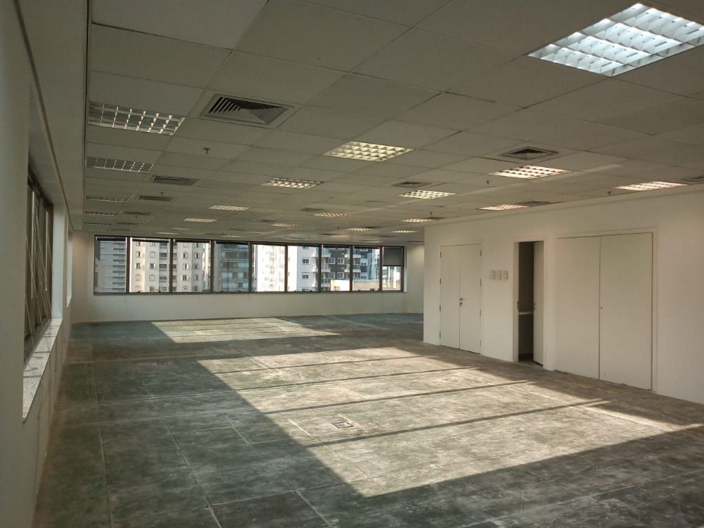 Conjunto Comercial-Sala à venda, 176m² - Foto 2