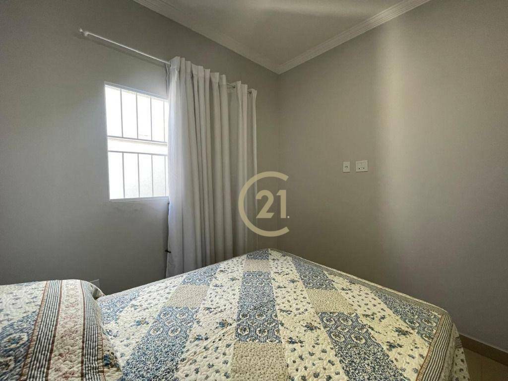 Casa de Condomínio à venda com 3 quartos, 104m² - Foto 7