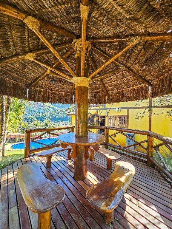 Casa de Condomínio à venda com 8 quartos, 600m² - Foto 29