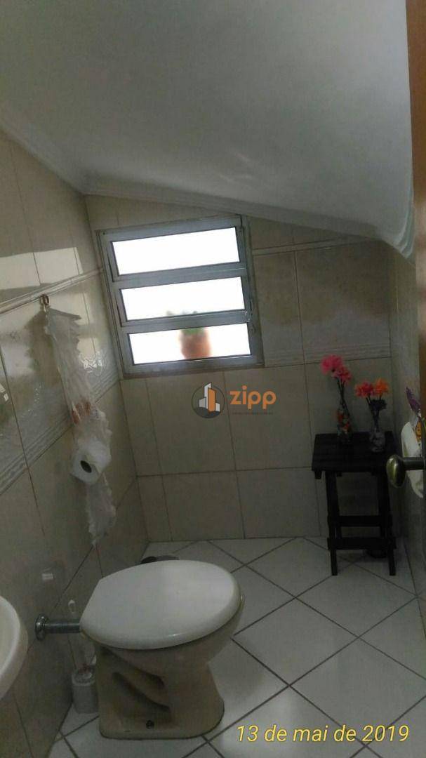 Sobrado à venda com 3 quartos, 124m² - Foto 8