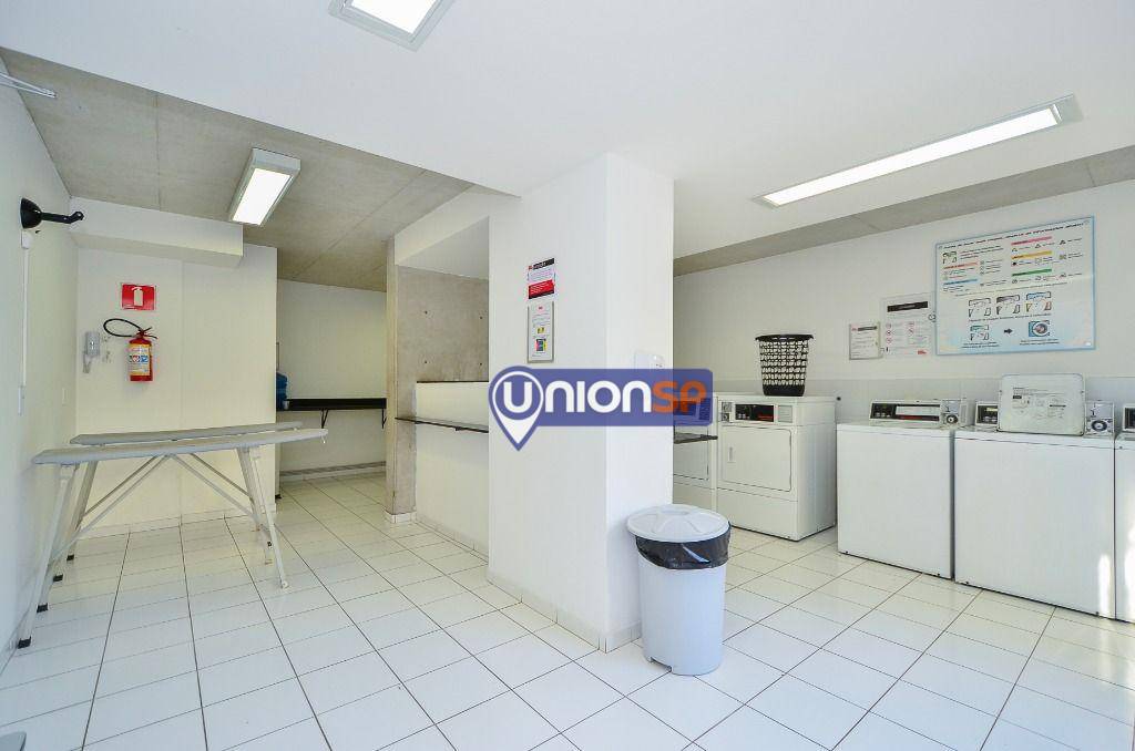 Apartamento à venda com 1 quarto, 70m² - Foto 46