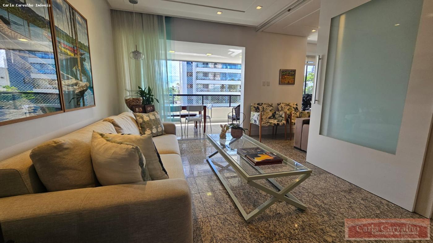 Apartamento à venda com 4 quartos, 137m² - Foto 9