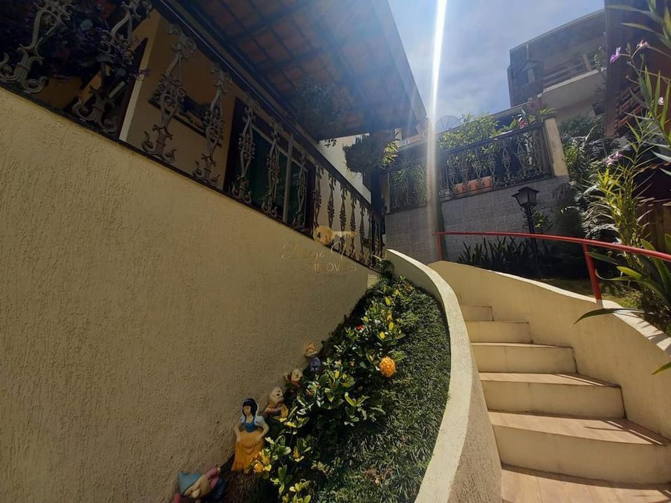 Casa de Condomínio à venda com 3 quartos, 200m² - Foto 39