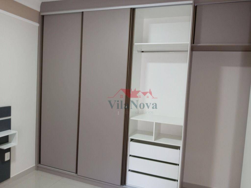 Casa de Condomínio para alugar com 3 quartos, 105m² - Foto 15