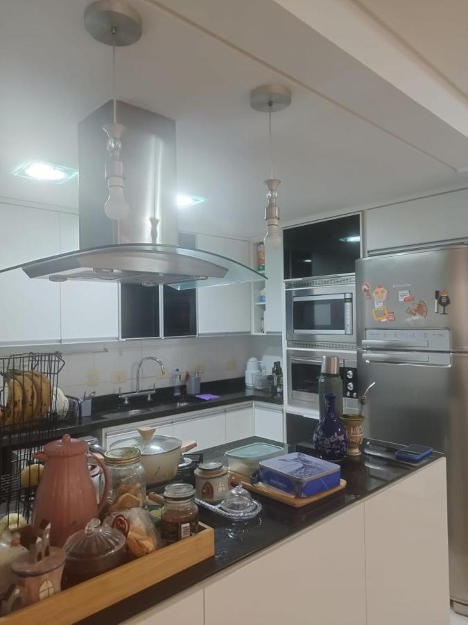 Apartamento à venda com 3 quartos, 63m² - Foto 9