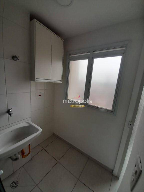 Apartamento para alugar com 3 quartos, 70m² - Foto 4