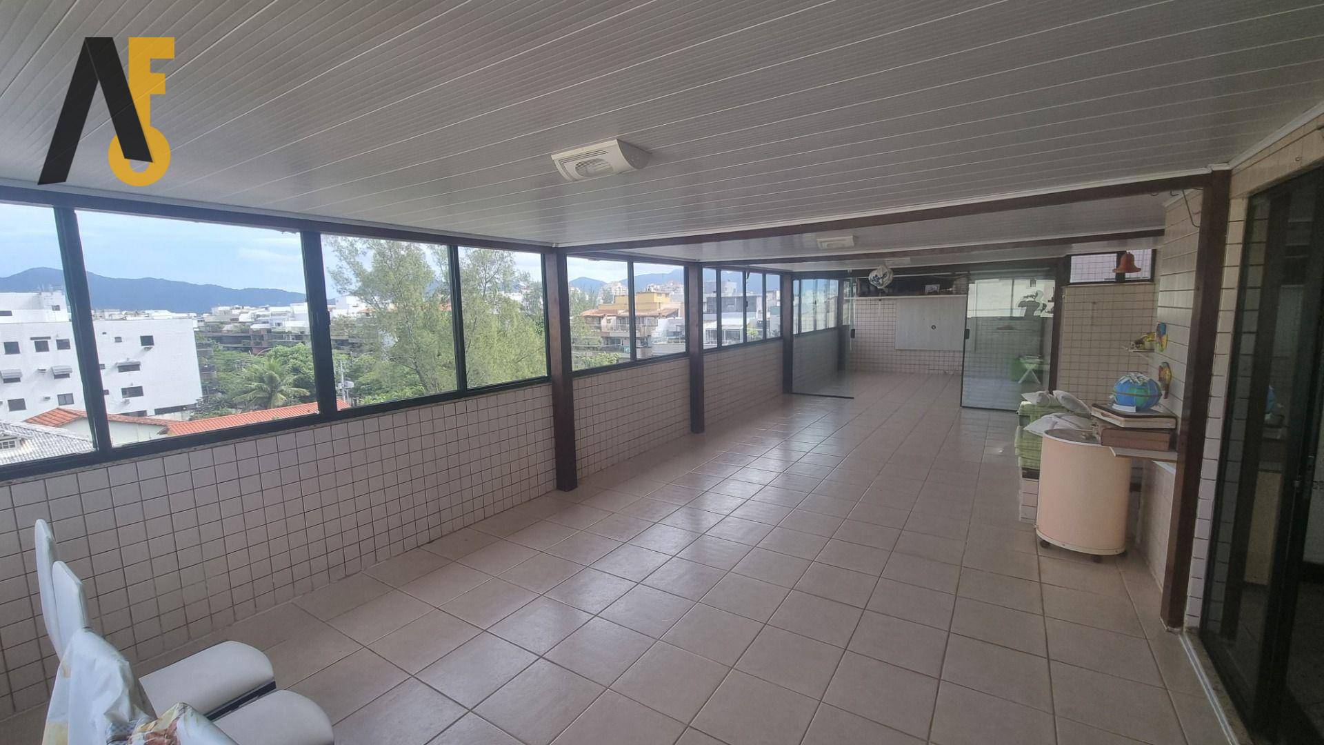 Cobertura à venda com 4 quartos, 332m² - Foto 5