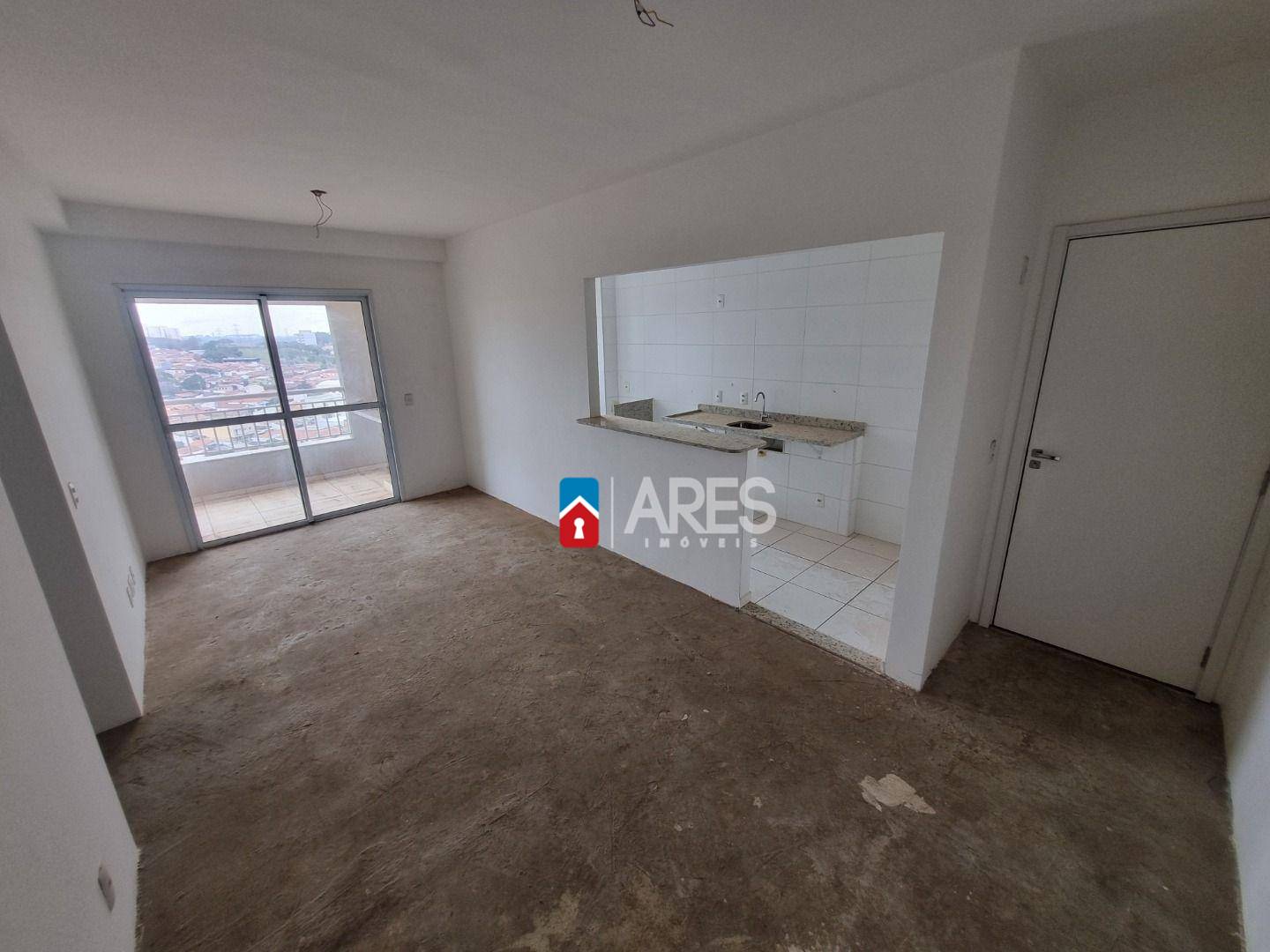 Apartamento, 3 quartos, 73 m² - Foto 2