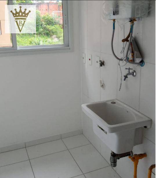 Apartamento à venda com 2 quartos, 60m² - Foto 9