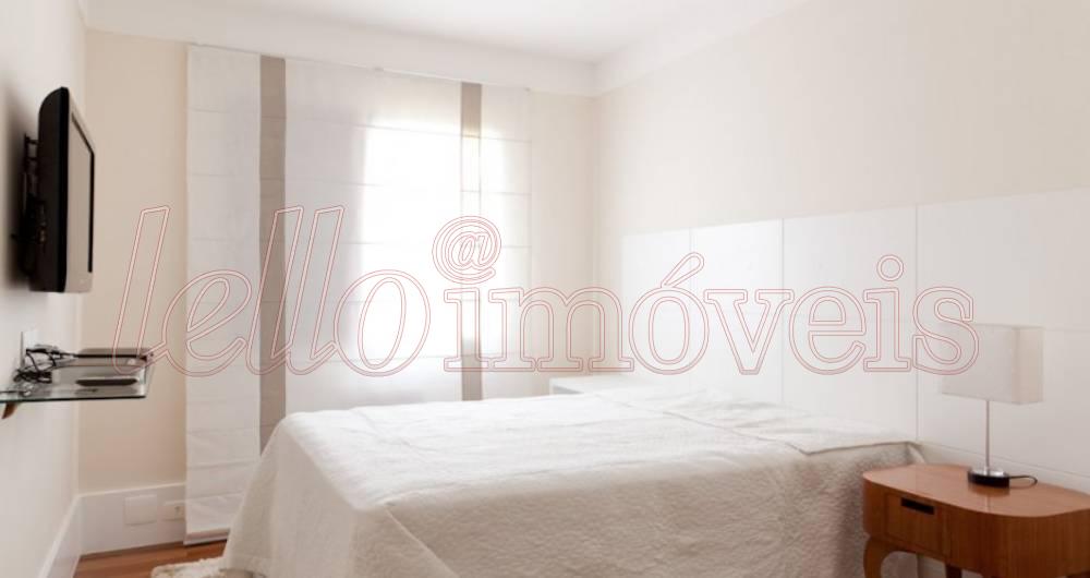 Apartamento à venda com 2 quartos, 90m² - Foto 10