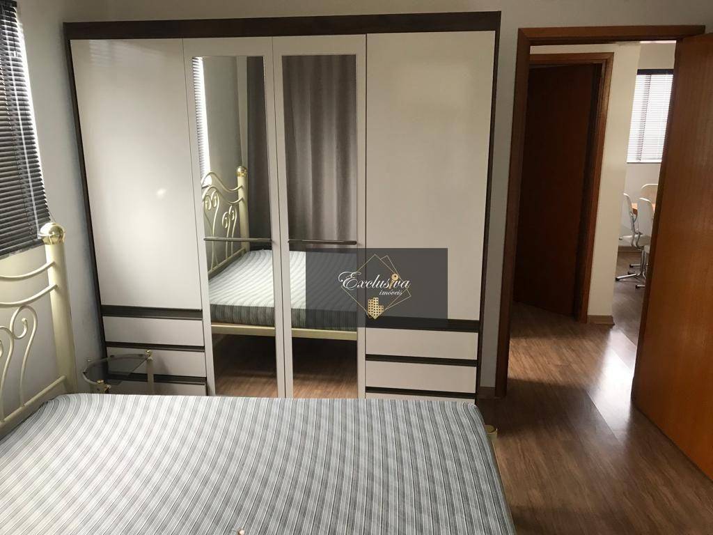 Apartamento à venda com 2 quartos, 71m² - Foto 4