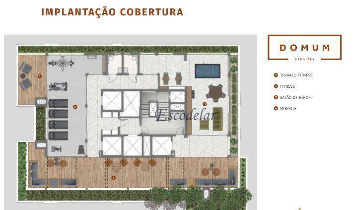 Apartamento à venda com 3 quartos, 109m² - Foto 27