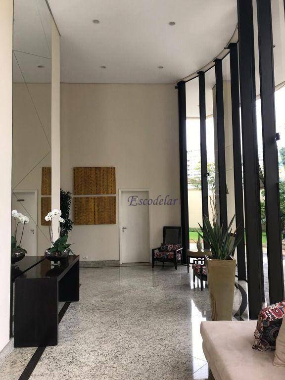 Apartamento à venda com 4 quartos, 193m² - Foto 17