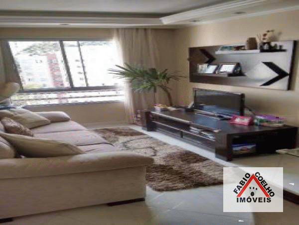 Apartamento à venda, 58m² - Foto 1