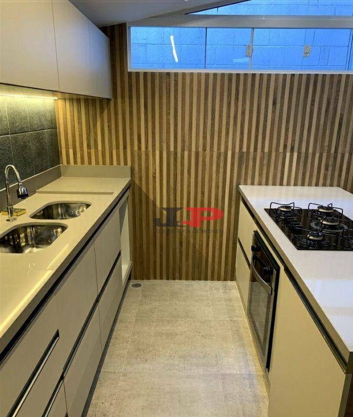 Sobrado à venda com 2 quartos, 70m² - Foto 5