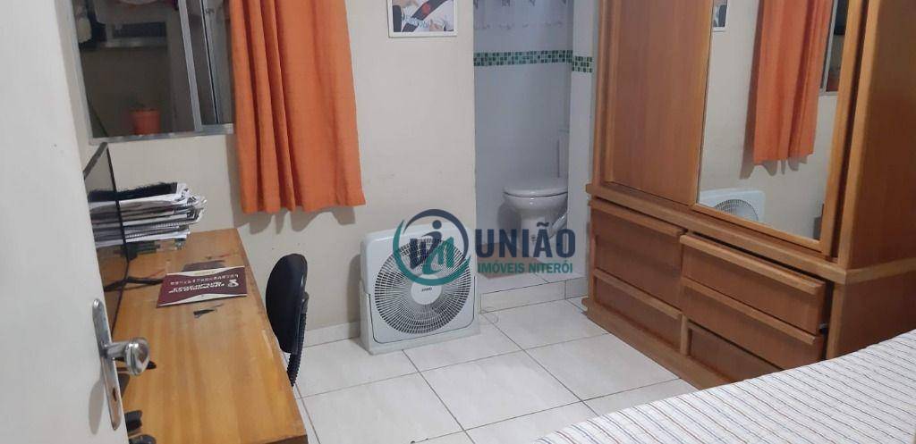 Apartamento à venda com 2 quartos, 60m² - Foto 5