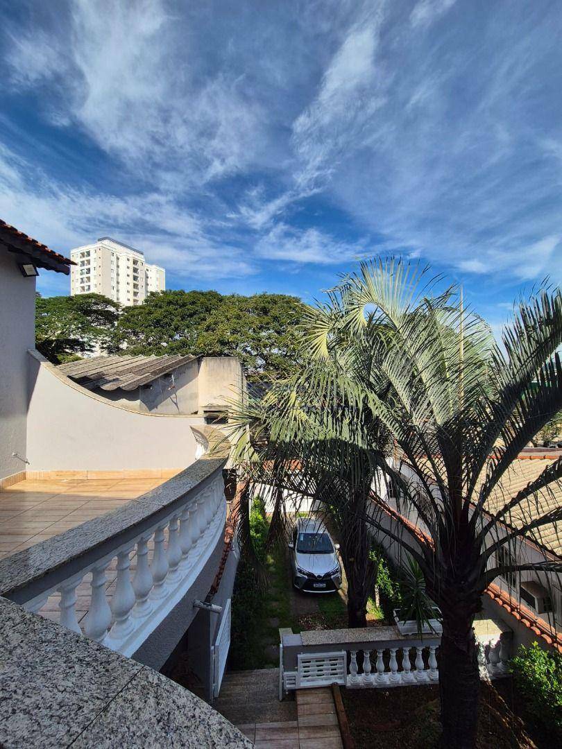 Sobrado para alugar com 3 quartos, 250m² - Foto 21