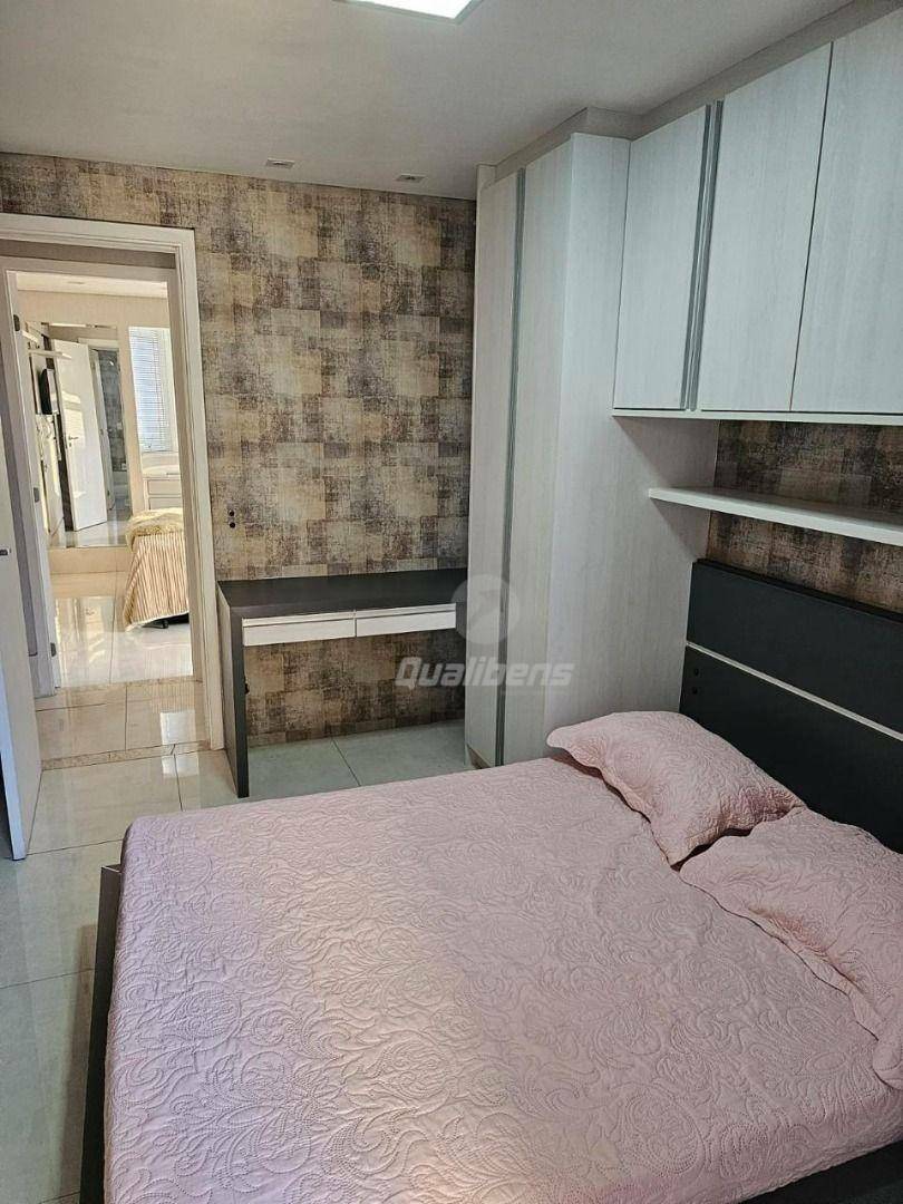 Apartamento à venda com 4 quartos, 128m² - Foto 19