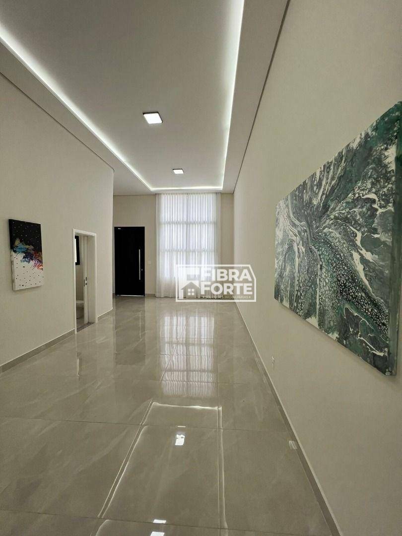 Casa à venda com 3 quartos, 159m² - Foto 3