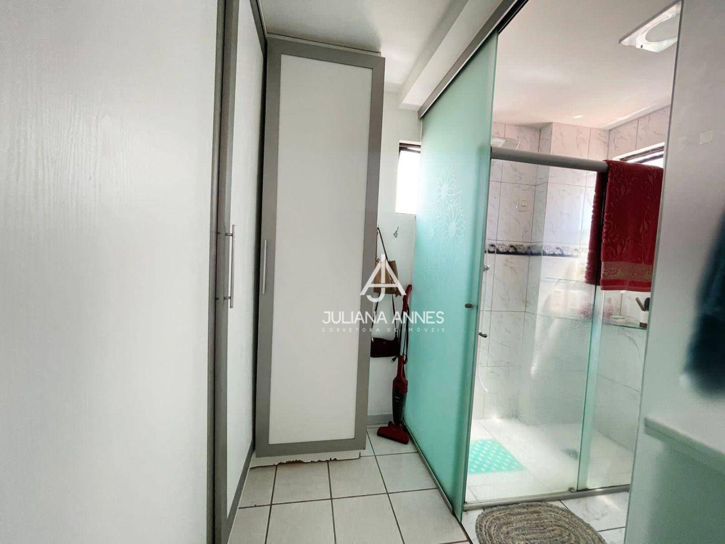 Apartamento à venda com 3 quartos, 130m² - Foto 11