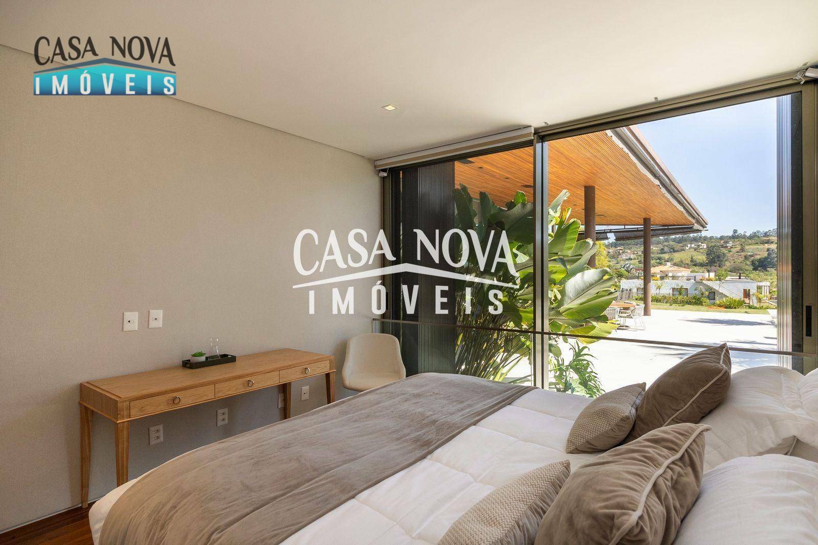 Casa de Condomínio à venda com 5 quartos, 850m² - Foto 37