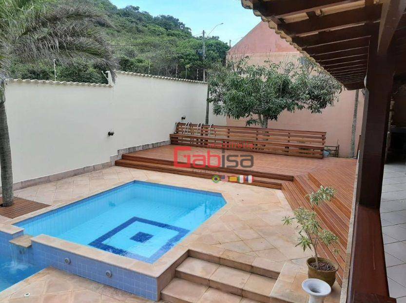 Casa à venda com 3 quartos, 180m² - Foto 22