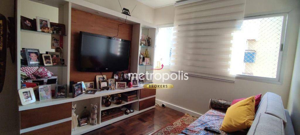 Apartamento à venda com 3 quartos, 102m² - Foto 4