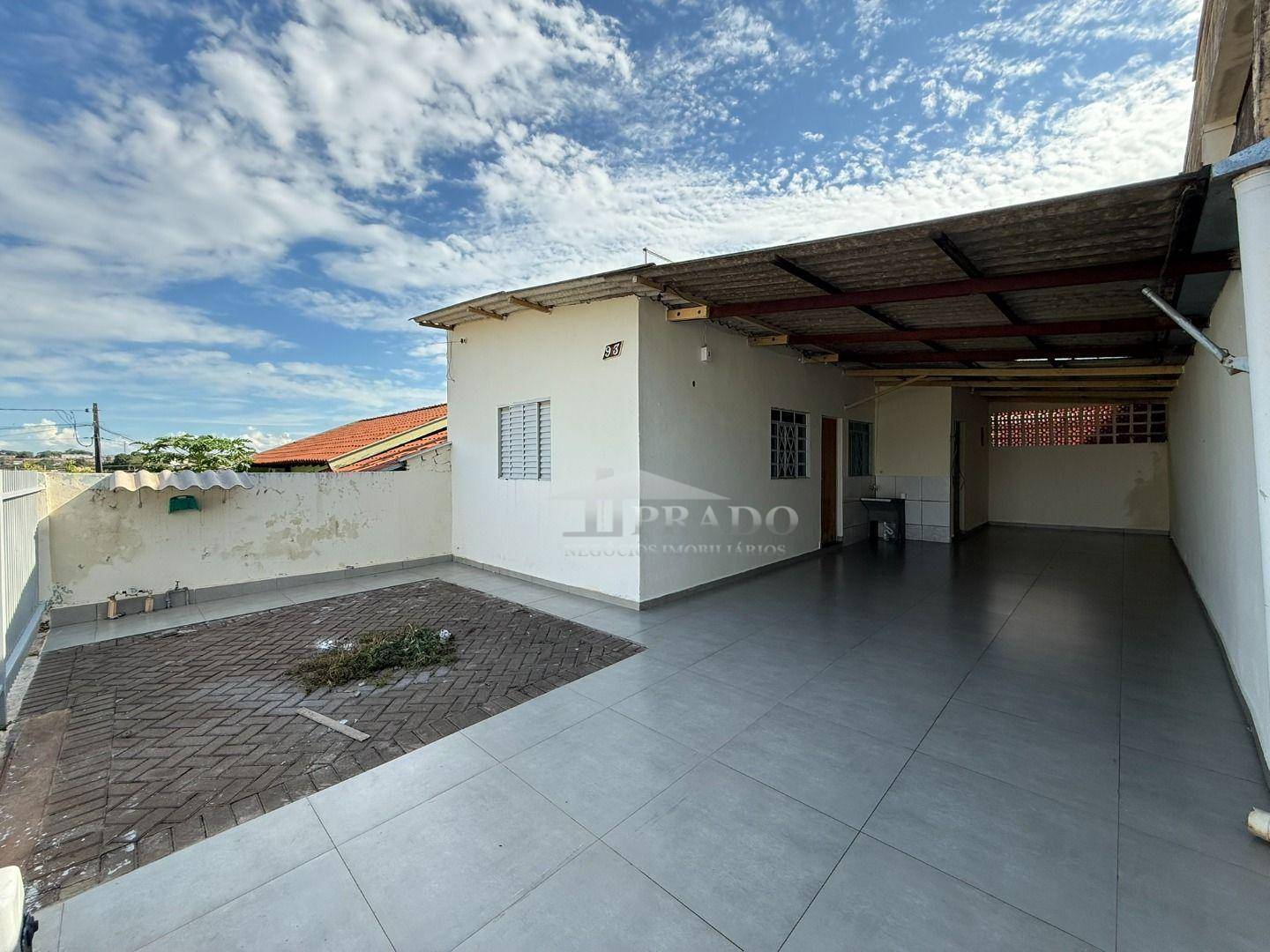 Casa, 80 m² - Foto 1