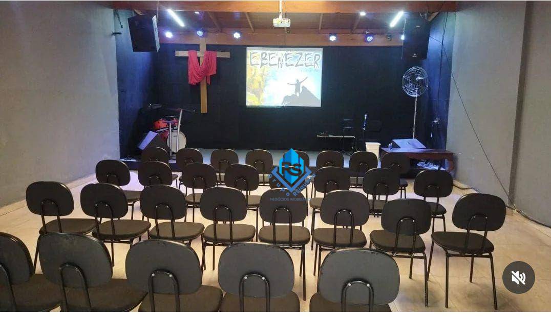 Loja-Salão, 120 m² - Foto 1