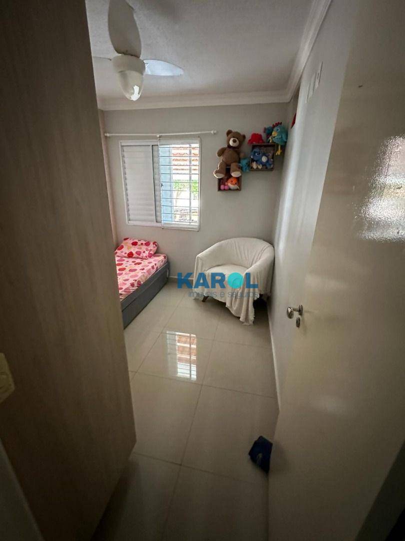 Casa de Condomínio à venda com 3 quartos, 108M2 - Foto 10