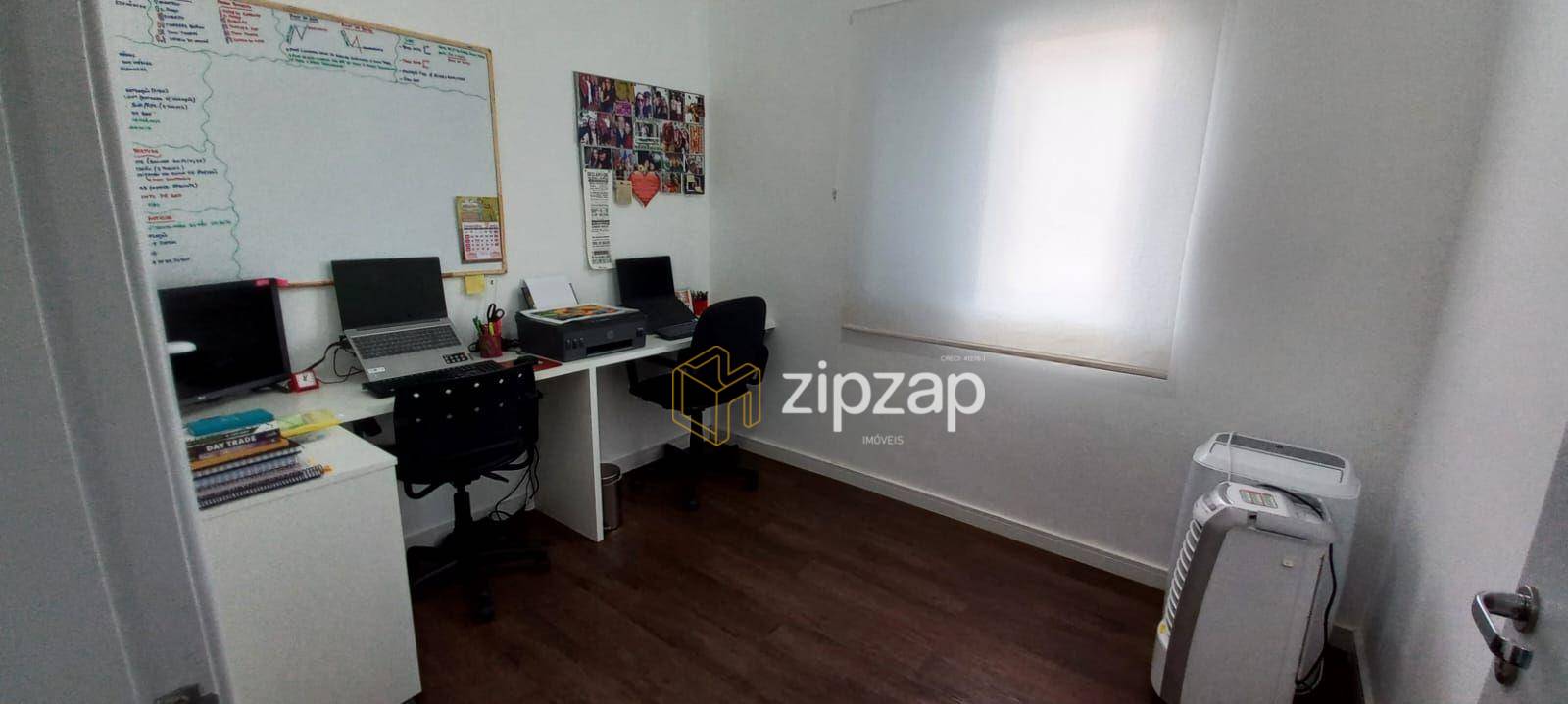 Apartamento à venda com 3 quartos, 76m² - Foto 6