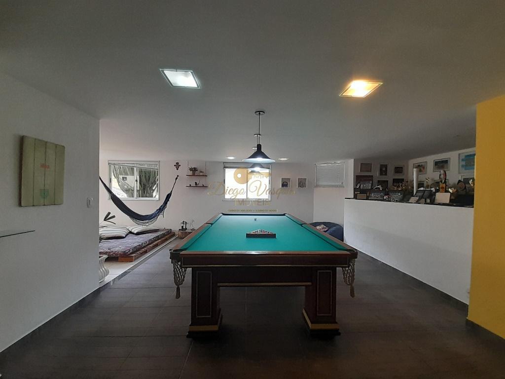 Casa de Condomínio à venda com 4 quartos, 365m² - Foto 35