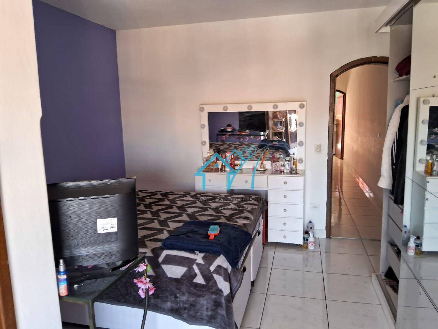 Sobrado à venda com 3 quartos, 180m² - Foto 28