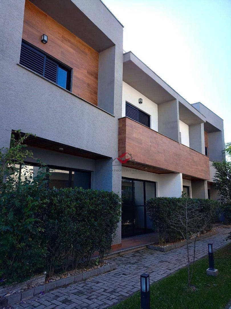 Casa à venda com 2 quartos, 93m² - Foto 4