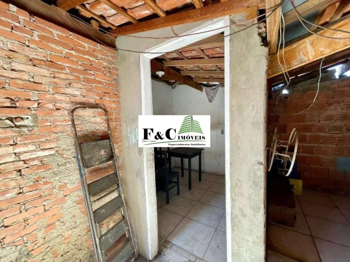 Casa à venda com 3 quartos, 140m² - Foto 34