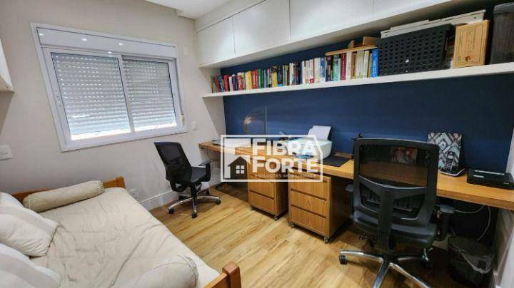 Apartamento à venda com 4 quartos, 189m² - Foto 13