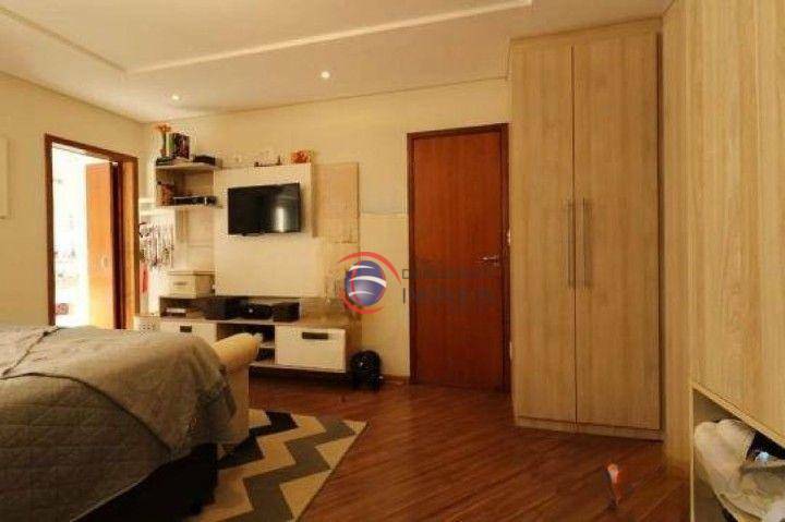 Apartamento à venda com 2 quartos, 66m² - Foto 4