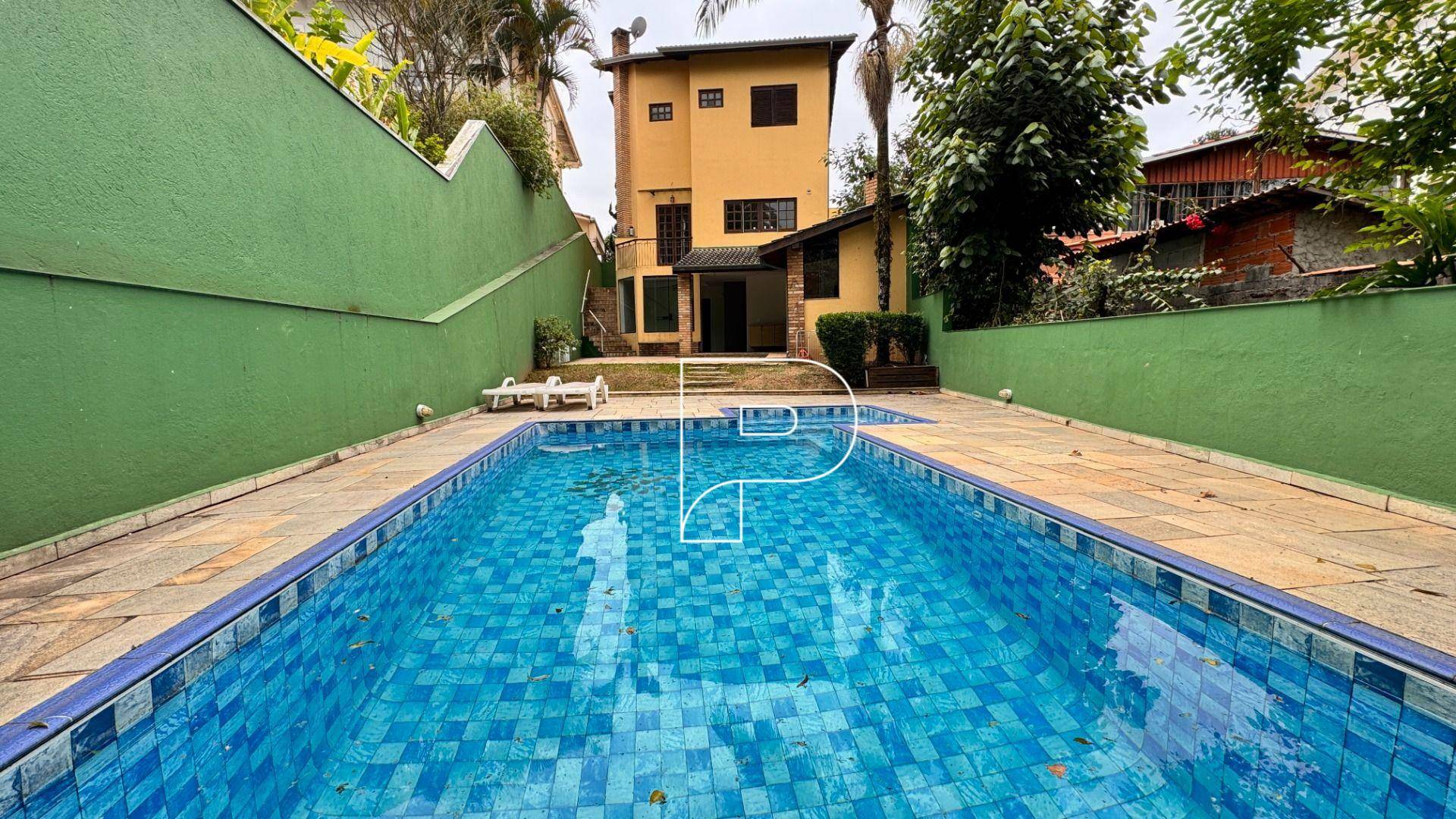 Casa de Condomínio, 4 quartos - Foto 1