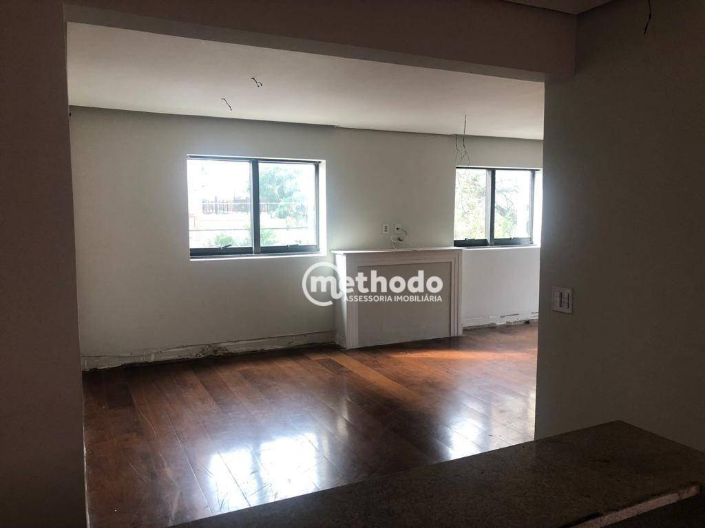 Apartamento à venda com 3 quartos, 157m² - Foto 6