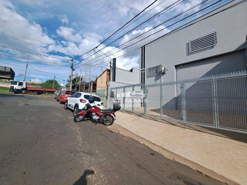 Depósito-Galpão, 356 m² - Foto 5