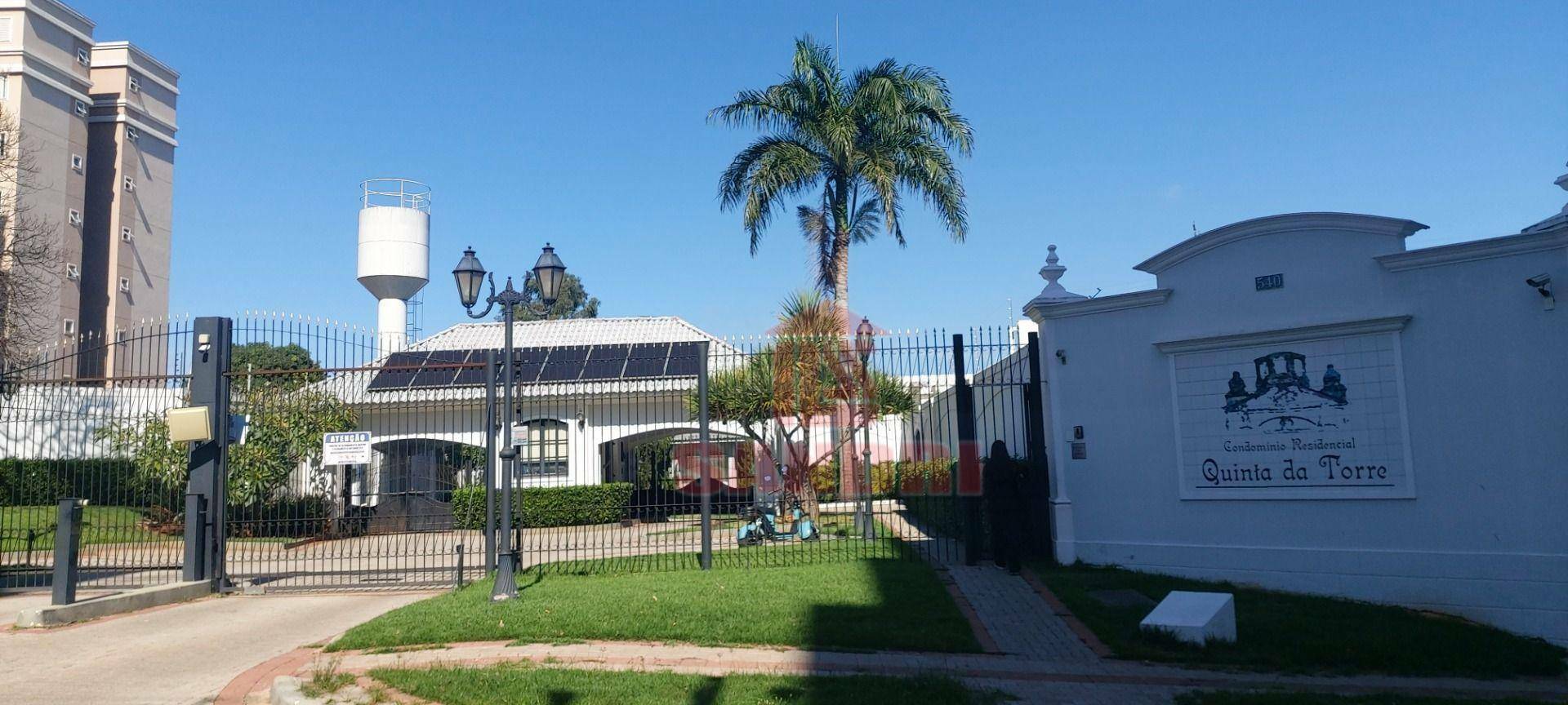 Sobrado à venda com 4 quartos, 360m² - Foto 12
