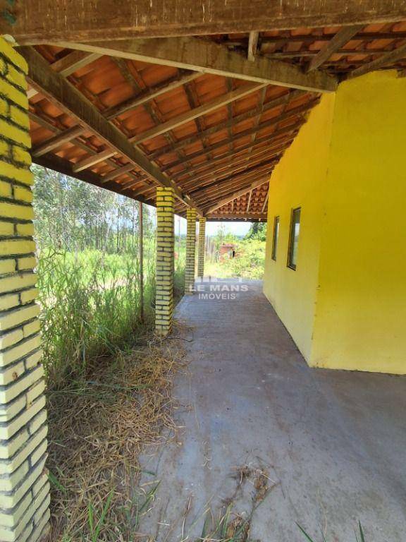 Chácara à venda com 2 quartos, 100m² - Foto 3