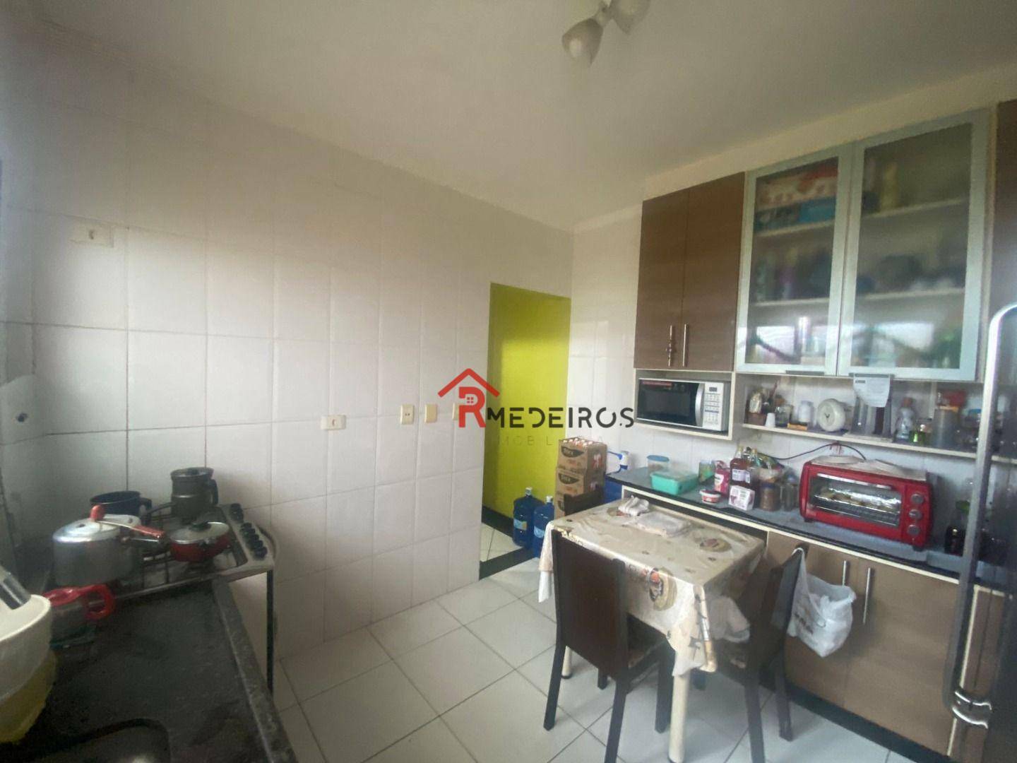 Sobrado à venda com 3 quartos, 120m² - Foto 5