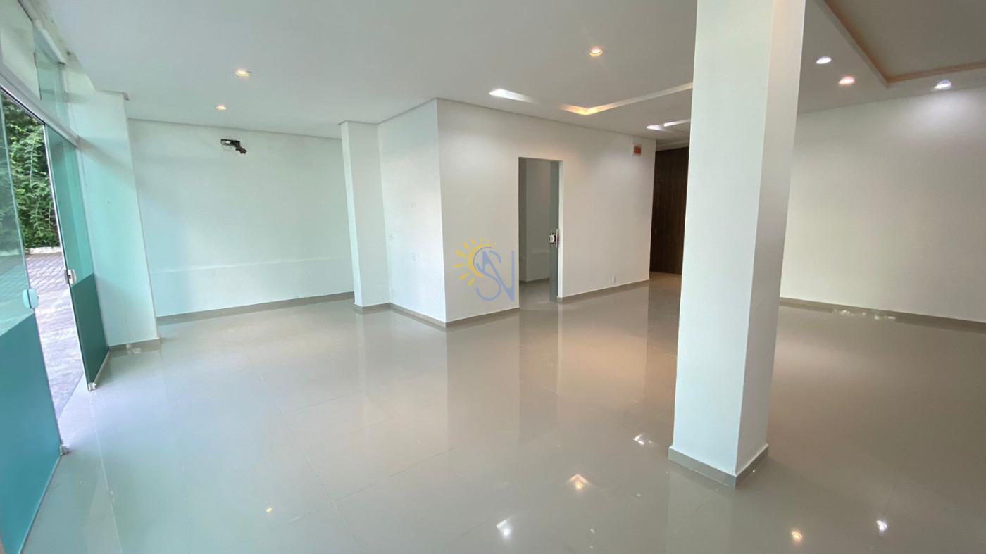 Conjunto Comercial-Sala para alugar, 140m² - Foto 1