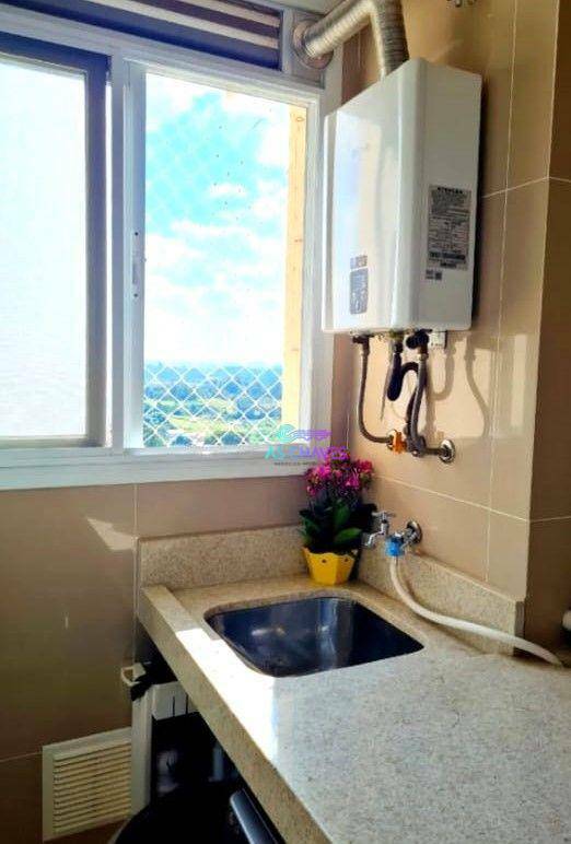 Apartamento à venda com 3 quartos, 77m² - Foto 14