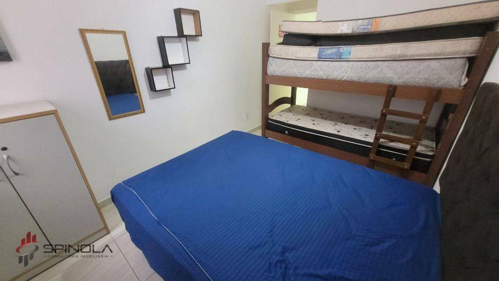 Apartamento à venda com 1 quarto, 45m² - Foto 32